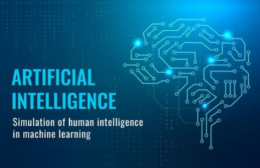 Artificial Intelligence & ML